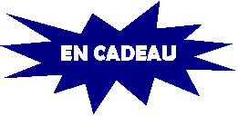 EN CADEAU